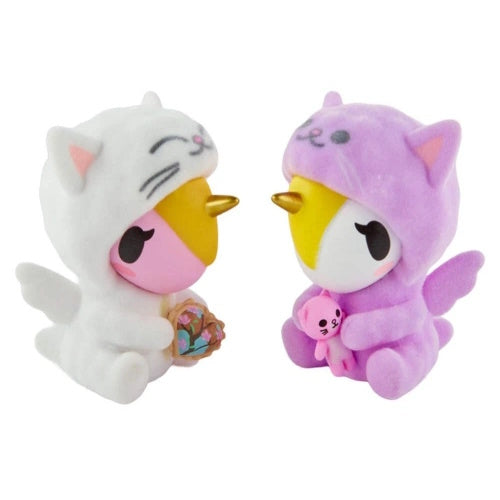 Unicorno Twinsies Figure Series Tokidoki 2-Inch Mini-Figure