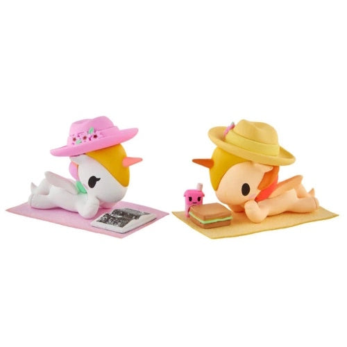 Unicorno Twinsies Figure Series Tokidoki 2-Inch Mini-Figure