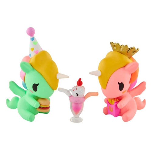Unicorno Twinsies Figure Series Tokidoki 2-Inch Mini-Figure