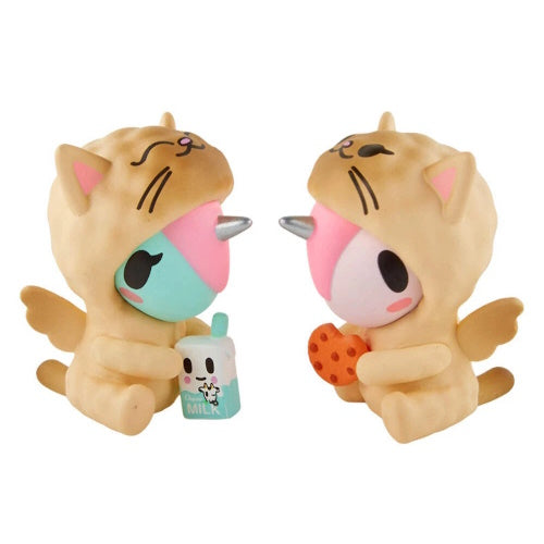 Unicorno Twinsies Figure Series Tokidoki 2-Inch Mini-Figure