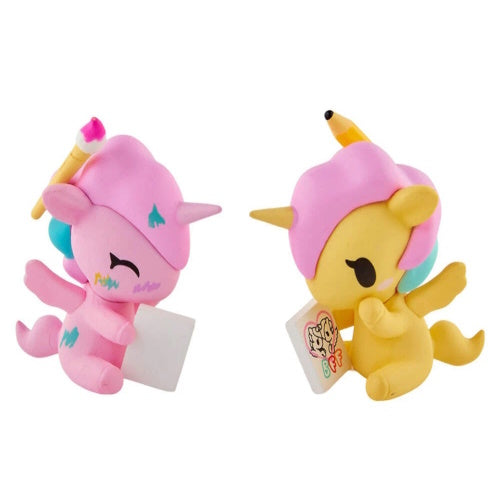 Unicorno Twinsies Figure Series Tokidoki 2-Inch Mini-Figure