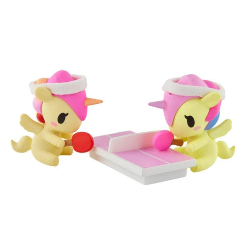 Unicorno Twinsies Figure Series Tokidoki 2-Inch Mini-Figure