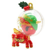 Unicorno Holiday Series 3 Tokidoki 3-Inch Mini-Figure