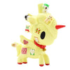 Unicorno Holiday Series 3 Tokidoki 3-Inch Mini-Figure