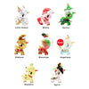 Unicorno Holiday Series 3 Tokidoki 3-Inch Mini-Figure