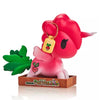 Unicorno Veggie Series Tokidoki 3-Inch Mini-Figure