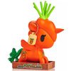 Unicorno Veggie Series Tokidoki 3-Inch Mini-Figure