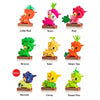 Unicorno Veggie Series Tokidoki 3-Inch Mini-Figure