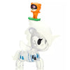 Unicorno Winter Wonderland Series Tokidoki 3-Inch Mini-Figure