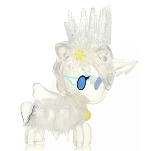 Unicorno Winter Wonderland Series Tokidoki 3-Inch Mini-Figure