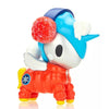 Unicorno Winter Wonderland Series Tokidoki 3-Inch Mini-Figure