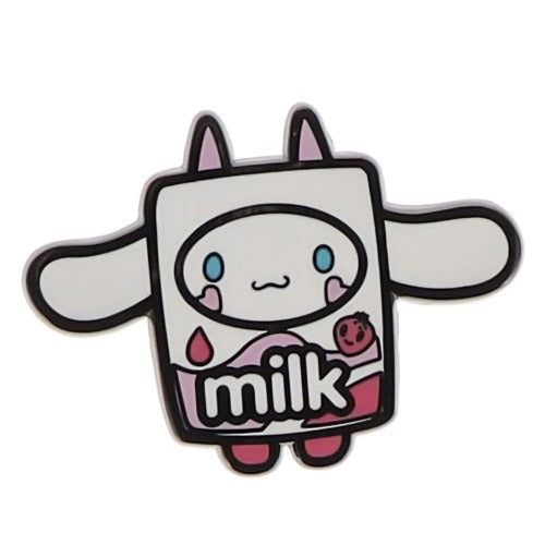 Tokidoki x Cinnamoroll Sweet Treats Pin Series Tokidoki 1-Inch Collectible Pin