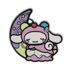 Tokidoki x Cinnamoroll Sweet Treats Pin Series Tokidoki 1-Inch Collectible Pin