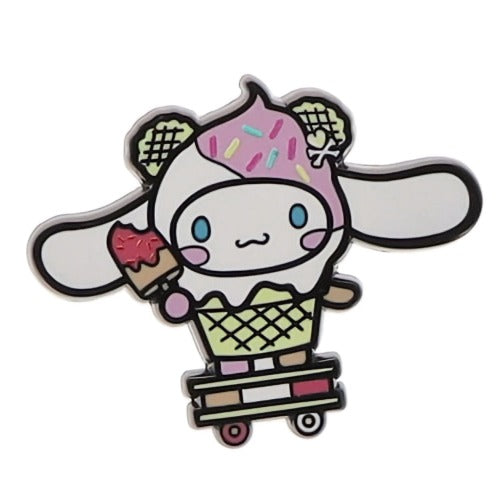 Tokidoki x Cinnamoroll Sweet Treats Pin Series Tokidoki 1-Inch Collectible Pin