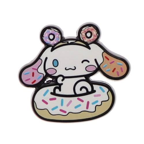 Tokidoki x Cinnamoroll Sweet Treats Pin Series Tokidoki 1-Inch Collectible Pin