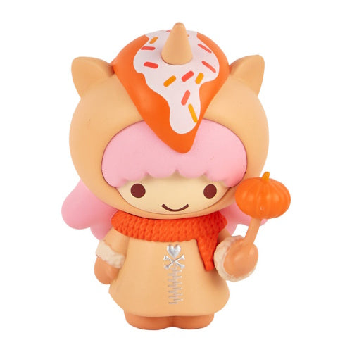 Hello Kitty And Friends Pumpkin Spice Figure Series Tokidoki 2.5-Inch Mini-Figure