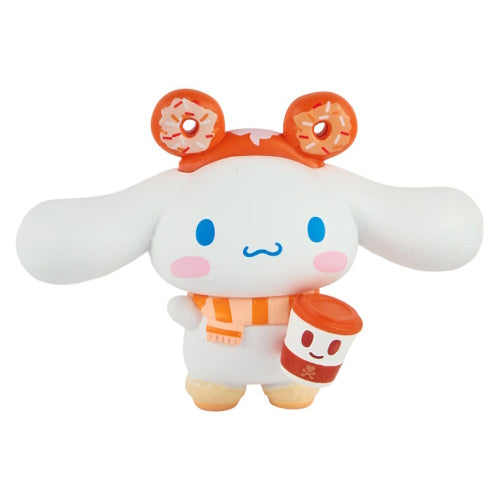 Hello Kitty And Friends Pumpkin Spice Figure Series Tokidoki 2.5-Inch Mini-Figure