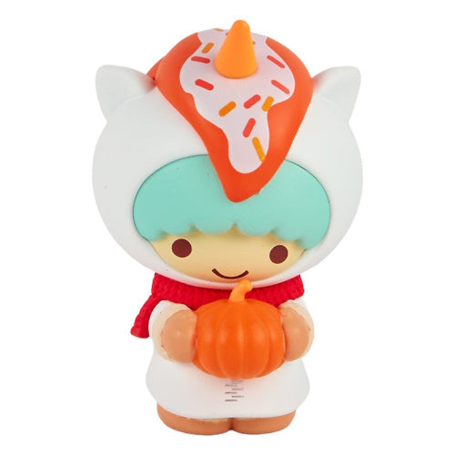 Hello Kitty And Friends Pumpkin Spice Figure Series Tokidoki 2.5-Inch Mini-Figure