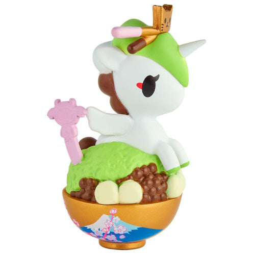 Unicorno Shaved Ice Dreams Figure Series Tokidoki 2.5-Inch Mini-Figure