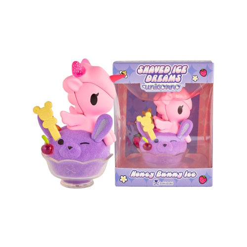 Unicorno Shaved Ice Dreams Figure Series Tokidoki 2.5-Inch Mini-Figure