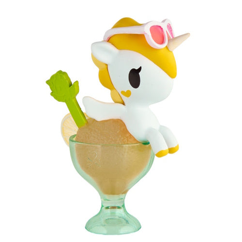 Unicorno Shaved Ice Dreams Figure Series Tokidoki 2.5-Inch Mini-Figure