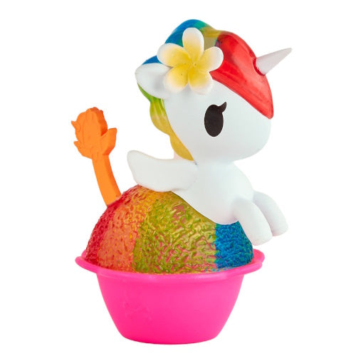 Unicorno Shaved Ice Dreams Figure Series Tokidoki 2.5-Inch Mini-Figure