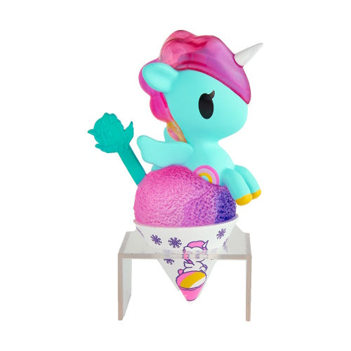 Unicorno Shaved Ice Dreams Figure Series Tokidoki 2.5-Inch Mini-Figure