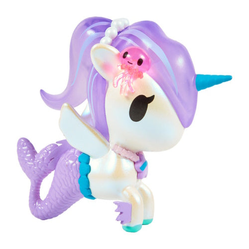 Mermicornos Magical Tides Figure Series Tokidoki 2.5-Inch Mini-Figure