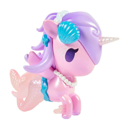 Mermicornos Magical Tides Figure Series Tokidoki 2.5-Inch Mini-Figure