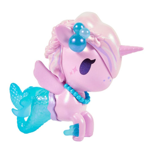 Mermicornos Magical Tides Figure Series Tokidoki 2.5-Inch Mini-Figure