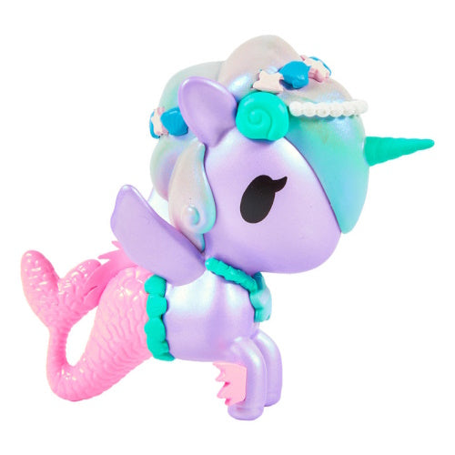 Mermicornos Magical Tides Figure Series Tokidoki 2.5-Inch Mini-Figure