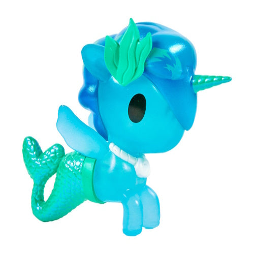 Mermicornos Magical Tides Figure Series Tokidoki 2.5-Inch Mini-Figure