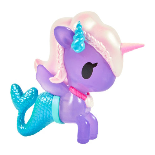 Mermicornos Magical Tides Figure Series Tokidoki 2.5-Inch Mini-Figure
