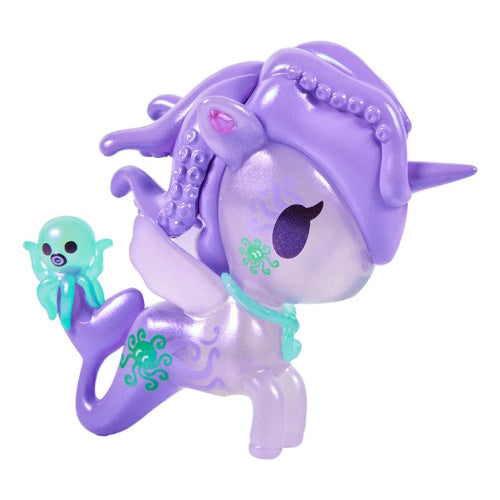 Mermicornos Magical Tides Figure Series Tokidoki 2.5-Inch Mini-Figure