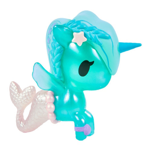 Mermicornos Magical Tides Figure Series Tokidoki 2.5-Inch Mini-Figure