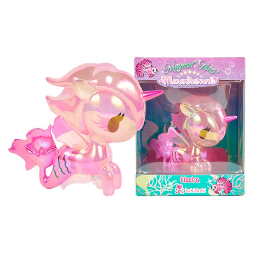 Mermicornos Magical Tides Figure Series Tokidoki 2.5-Inch Mini-Figure