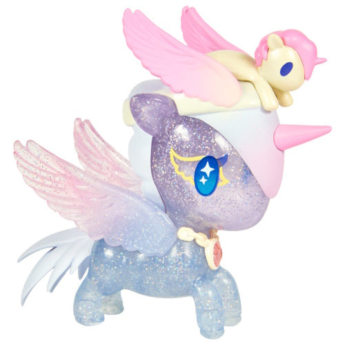 Unicorno Pixie Dust Figure Series Tokidoki 2.5-Inch Mini-Figure