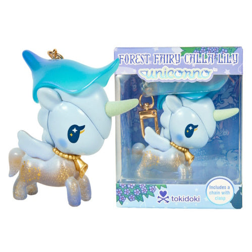 Unicorno Pixie Dust Figure Series Tokidoki 2.5-Inch Mini-Figure