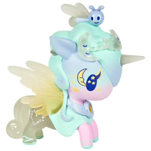 Unicorno Pixie Dust Figure Series Tokidoki 2.5-Inch Mini-Figure