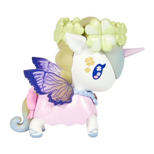 Unicorno Pixie Dust Figure Series Tokidoki 2.5-Inch Mini-Figure