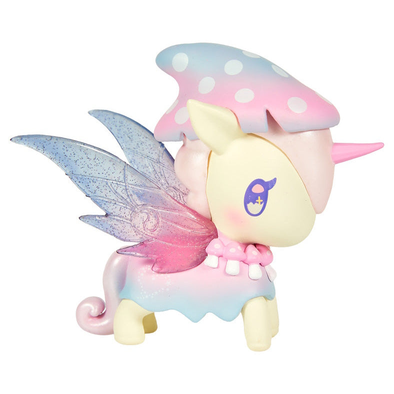 Unicorno Pixie Dust Figure Series Tokidoki 2.5-Inch Mini-Figure