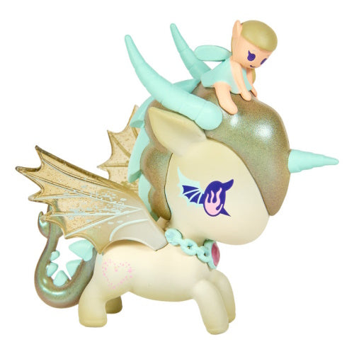 Unicorno Pixie Dust Figure Series Tokidoki 2.5-Inch Mini-Figure