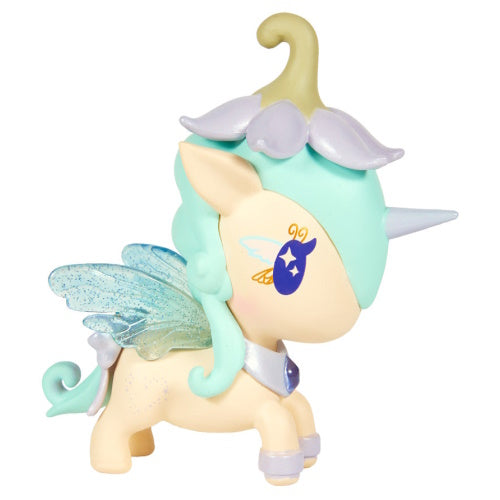 Unicorno Pixie Dust Figure Series Tokidoki 2.5-Inch Mini-Figure