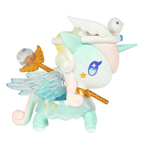 Unicorno Pixie Dust Figure Series Tokidoki 2.5-Inch Mini-Figure