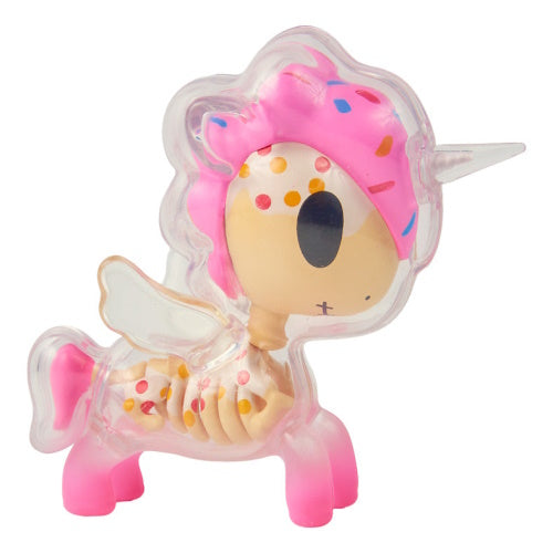 Unicorno After Dark Figure Series Tokidoki 2.5-Inch Mini-Figure