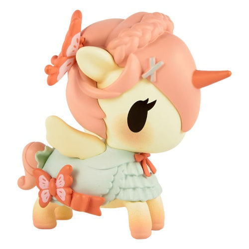 Unicorno Kawaii Frills Figure Series Tokidoki 2.5-Inch Mini-Figure
