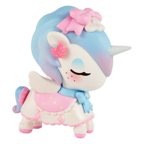Unicorno Kawaii Frills Figure Series Tokidoki 2.5-Inch Mini-Figure