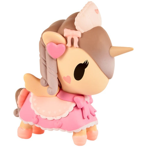 Unicorno Kawaii Frills Figure Series Tokidoki 2.5-Inch Mini-Figure