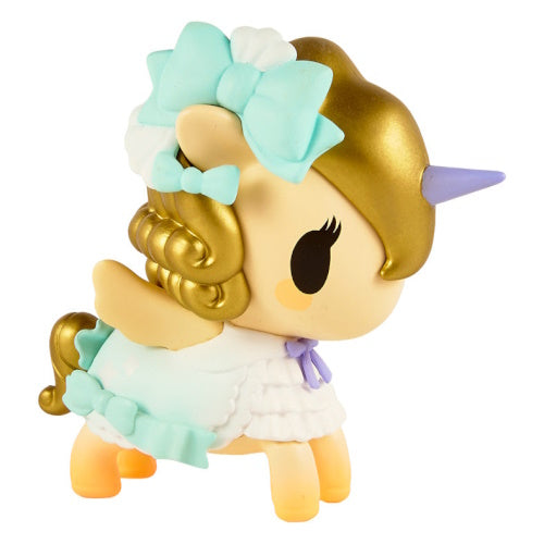 Unicorno Kawaii Frills Figure Series Tokidoki 2.5-Inch Mini-Figure