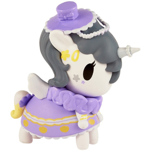 Unicorno Kawaii Frills Figure Series Tokidoki 2.5-Inch Mini-Figure